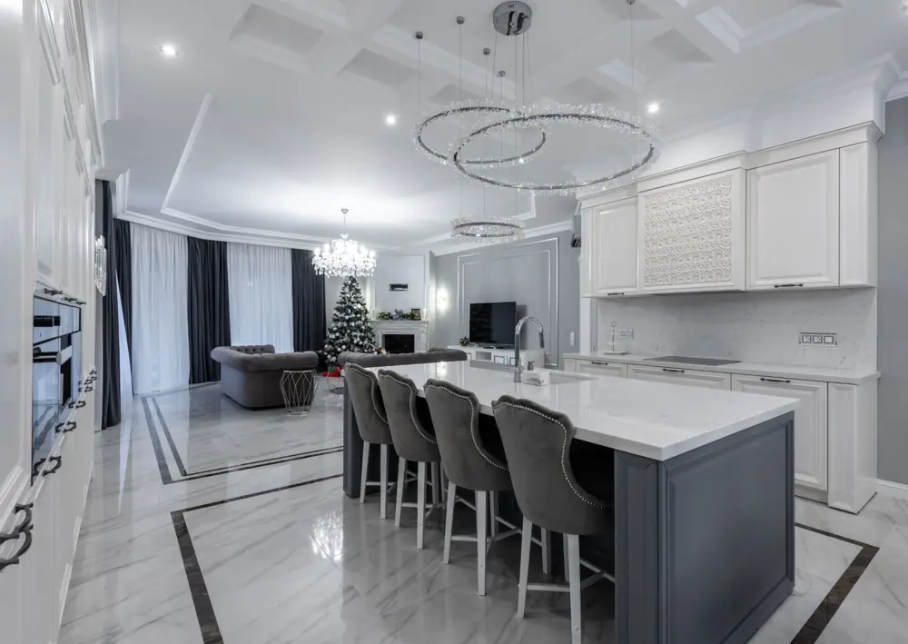 Apartments and rentals cleaning