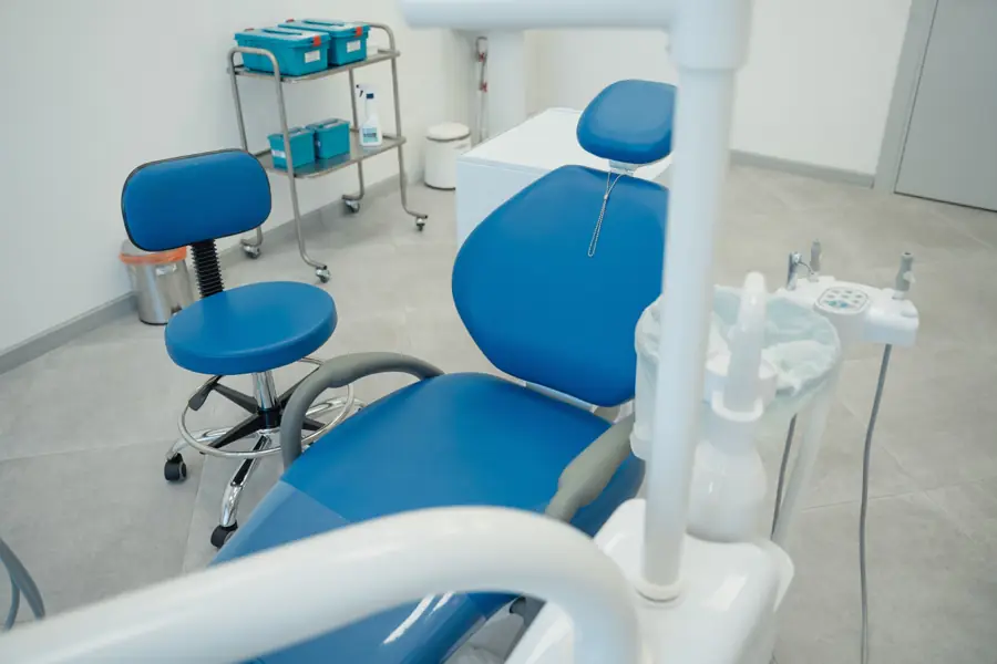 Medical and dental clinics cleaning